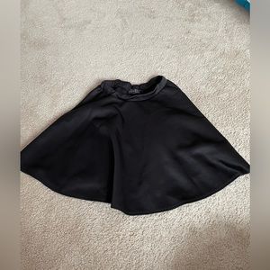 Made by Johnny skater skirt size small